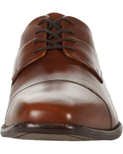 Johnston & Murphy Archer Cap Toe | Oxfords -Johnston & Murphy Sales 61tnQ22XasL. AC SR736920