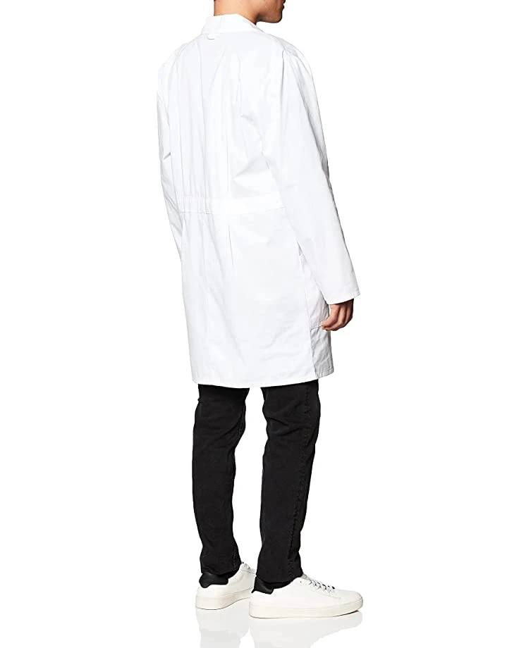 Dickies 37 Inch Unisex iPad Lab Coat | Coats & Outerwear 3 Dickies 37 Inch Unisex iPad Lab Coat | Coats & Outerwear - Image 3