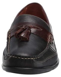 Johnston & Murphy Locklin Tassel | Loafers 13 Johnston & Murphy Locklin Tassel | Loafers -Johnston & Murphy Sales 61u49xXEyCL. AC SR736920