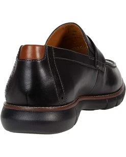 Johnston & Murphy Holden Penny | Loafers -Johnston & Murphy Sales 61uGHiT8o6L. AC SR736920