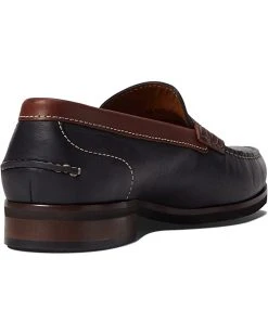 Johnston & Murphy Lincoln Penny | Loafers 11 Johnston & Murphy Lincoln Penny | Loafers -Johnston & Murphy Sales 61w5dpU9cEL. AC SR736920