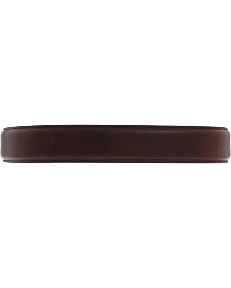Johnston & Murphy Wax Veal Belt | Belts 2 Johnston & Murphy Wax Veal Belt | Belts - Image 2
