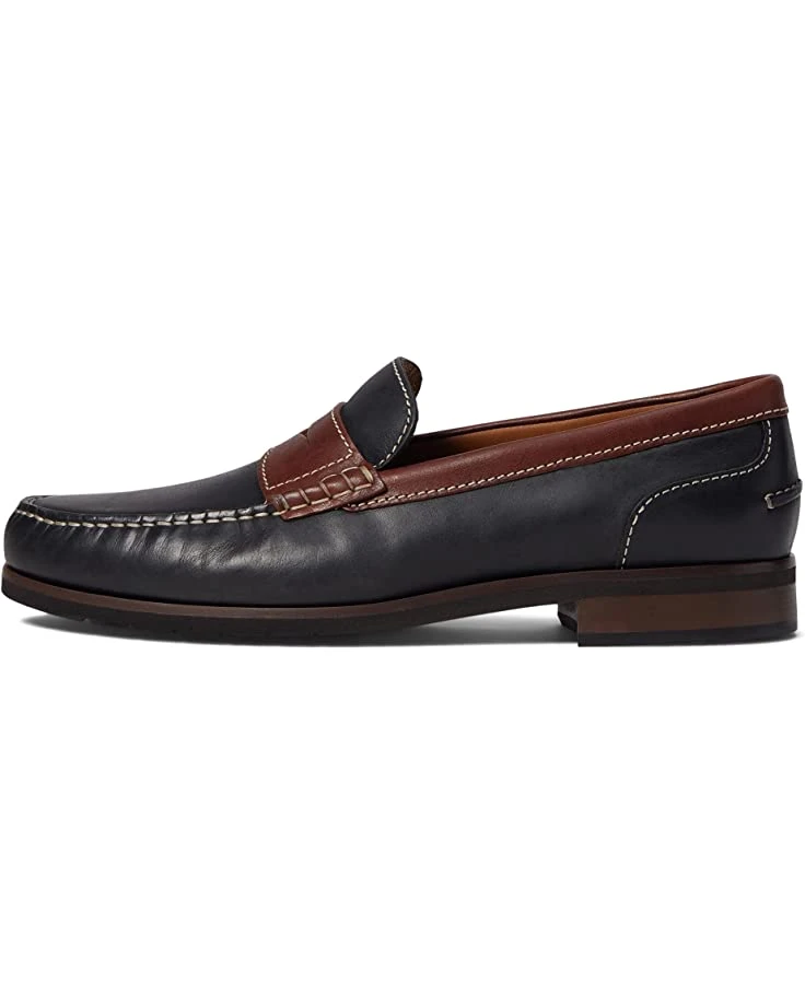 Johnston & Murphy Lincoln Penny | Loafers 4 Johnston & Murphy Lincoln Penny | Loafers - Image 4