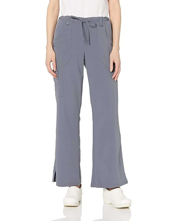 Dickies Women's Xtreme Stretch Mid Rise Drawstring Cargo Pant | Pants 11 Dickies Women's Xtreme Stretch Mid Rise Drawstring Cargo Pant | Pants - Image 11