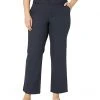 Dickies Women's Relaxed Straight Stretch Twill Pant | Pants