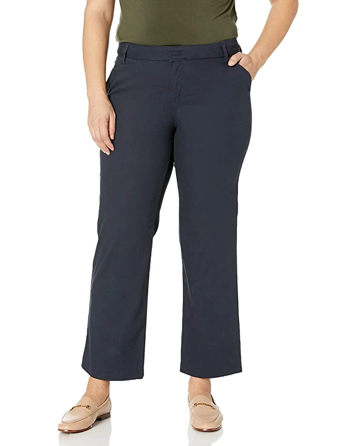 Women's Relaxed Straight Stretch Twill Pant Dickies Women's Relaxed Straight Stretch Twill Pant | Pants -Johnston & Murphy Sales 61zGVveG6bL. AC SR736920