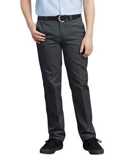 Dickies Boys' Flexwaist Slim Stretch Pant | Pants