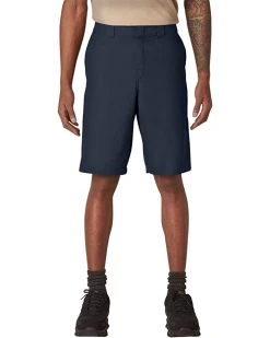 Dickies Men's Cooling Temp-iq Active Waist Twill Short | Shorts 7 Dickies Men's Cooling Temp-iq Active Waist Twill Short | Shorts -Johnston & Murphy Sales 61zUpopfMML. AC SR736920