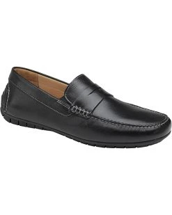 Johnston & Murphy Cort Penny | Loafers