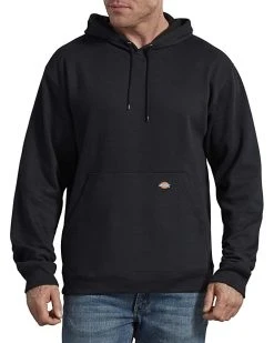 Dickies Men's Big Tall Pullover Fleece Hoodie | Hoodies & Sweatshirts