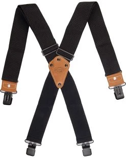 Dickies Men's Industrial Strength Suspenders | Suspenders & Braces