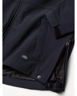 Dickies Men's Tactical Softshell Jacket | Coats & Outerwear -Johnston & Murphy Sales 71 ycmO74GL. AC SR736920