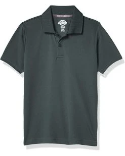 Dickies Boys Performance Polo Shirt | Shirts & Tops