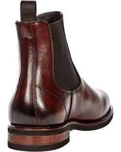Johnston & Murphy Collection Ashford Chelsea | Boots -Johnston & Murphy Sales 710WIvSkhgS. AC SR736920