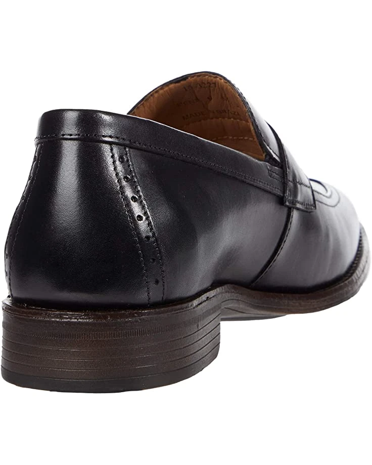 Johnston & Murphy Lewis Penny | Loafers 5 Johnston & Murphy Lewis Penny | Loafers - Image 5