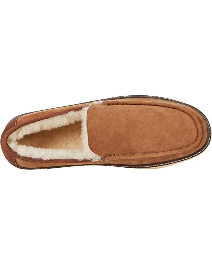 McGuffey Shearling Slipper Johnston & Murphy McGuffey Shearling Slipper | Slippers -Johnston & Murphy Sales 710cKbk4qWL. AC SR736920
