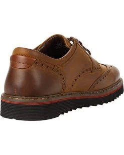 Johnston & Murphy Gunner Wing Tip | Oxfords -Johnston & Murphy Sales 710lQ4e6mxL. AC SR736920