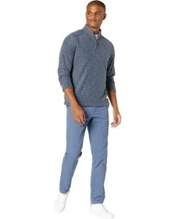 Johnston & Murphy Waffle 1/4 Zip | Sweaters -Johnston & Murphy Sales 7119DWBYYZL. AC SR736920