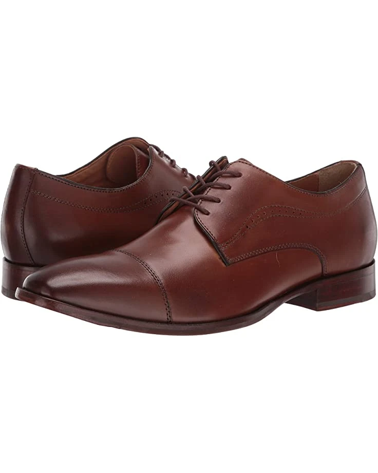 McClain Cap Toe Dress Oxford Johnston & Murphy McClain Cap Toe Dress Oxford | Oxfords -Johnston & Murphy Sales 711G8h4o5ZL. AC SR736920