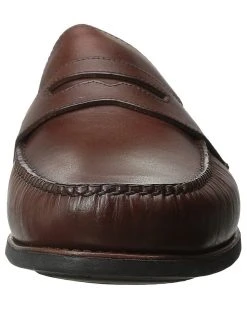 Johnston & Murphy Ainsworth Penny Loafer | Loafers -Johnston & Murphy Sales 711P7zJpepL. AC SR736920