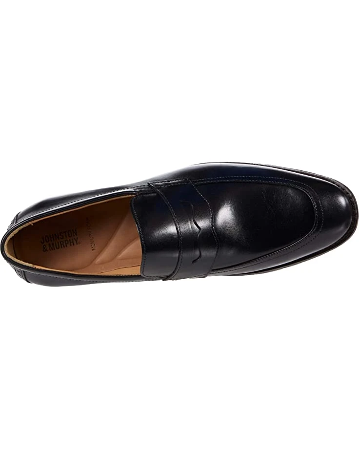 Johnston & Murphy Lewis Penny | Loafers 2 Johnston & Murphy Lewis Penny | Loafers - Image 2