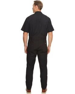 Dickies Short Sleeve Coveralls | Pants -Johnston & Murphy Sales 711bSYcY2LL. AC SR736920
