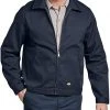 Dickies Men's Unlined Eisenhower Jacket | Coats & Outerwear