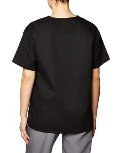 Dickies Women's EDS Signature Scrubs 86706 Missy Fit V-Neck Top | Shirts & Tops -Johnston & Murphy Sales 711qYf1flL. AC SR736920