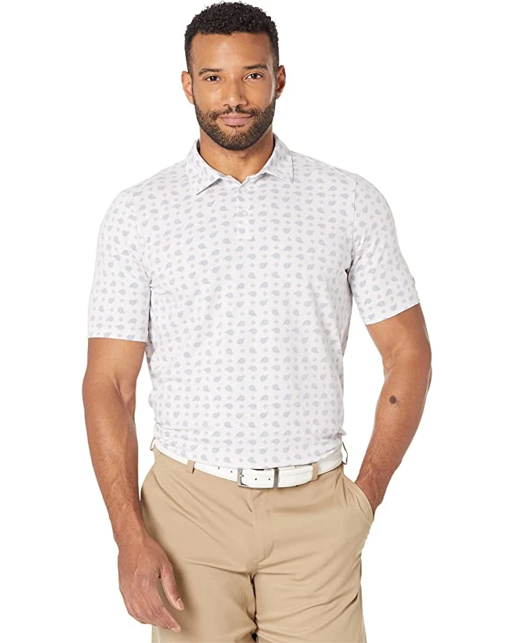 Johnston & Murphy XC4 Performance Polo | Shirts & Tops 9 Johnston & Murphy XC4 Performance Polo | Shirts & Tops - Image 9