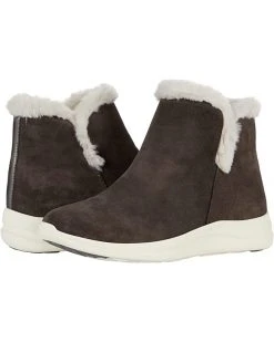 Johnston & Murphy XC4 Mollie Shearling Bootie | Boots -Johnston & Murphy Sales 712RBrEFndL. AC SR736920