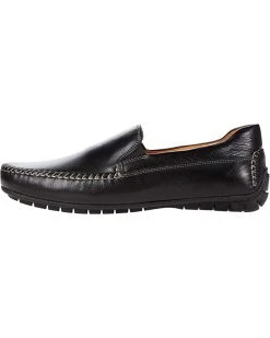 Johnston & Murphy Cort Whipstitch Venetian | Loafers -Johnston & Murphy Sales 712X7IAh uL. AC SR736920