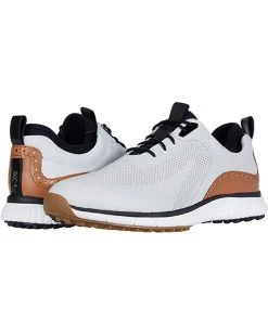 Johnston & Murphy Waterproof XC4® Golf H1-Luxe Hybrid Sneaker | Sneakers & Athletic Shoes -Johnston & Murphy Sales 7139DAoQEsL. AC SR736920