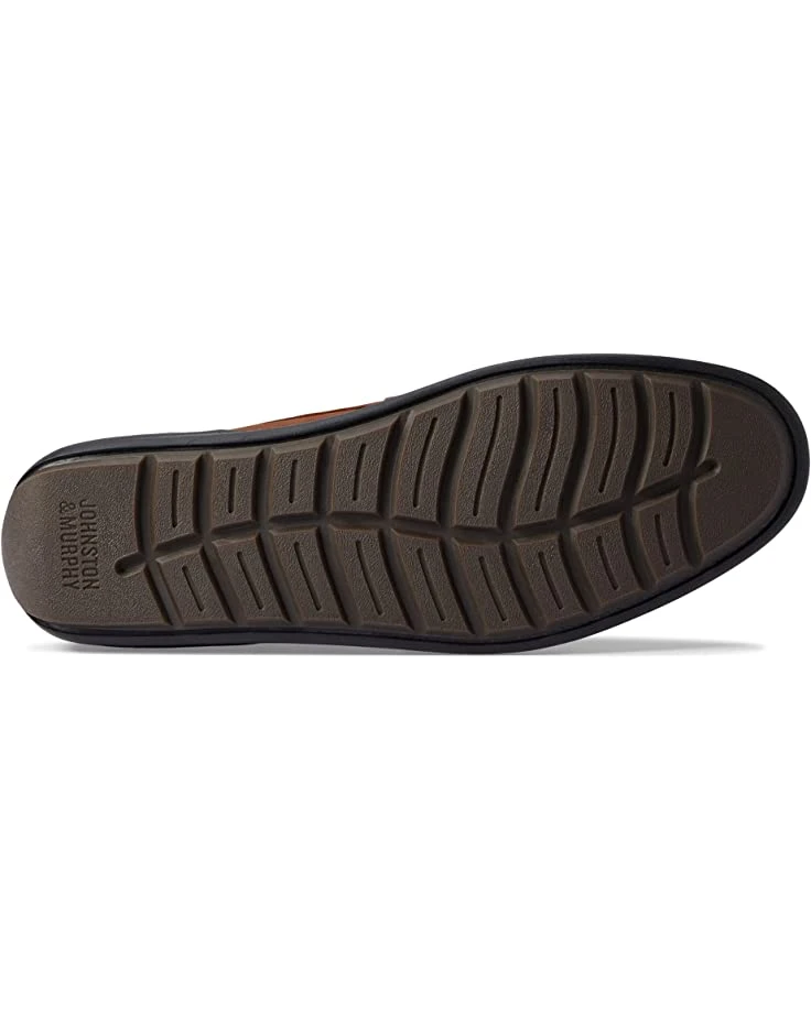 Johnston & Murphy Emmett Penny | Loafers 3 Johnston & Murphy Emmett Penny | Loafers - Image 3