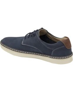 Johnston & Murphy Kids Mcguffey Plain Toe (Toddler/Little Kid) | Sneakers & Athletic Shoes -Johnston & Murphy Sales 7143NbKIF S. AC SR736920