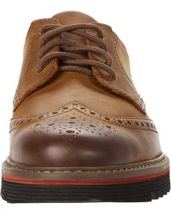 Johnston & Murphy Gunner Wing Tip | Oxfords -Johnston & Murphy Sales 714H0YOZ6L. AC SR736920
