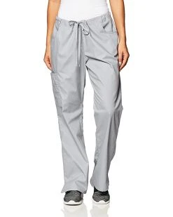 Dickies Women's Mid Rise Drawstring Cargo Pant | Pants -Johnston & Murphy Sales 714Wd 7IFAL. AC SR736920