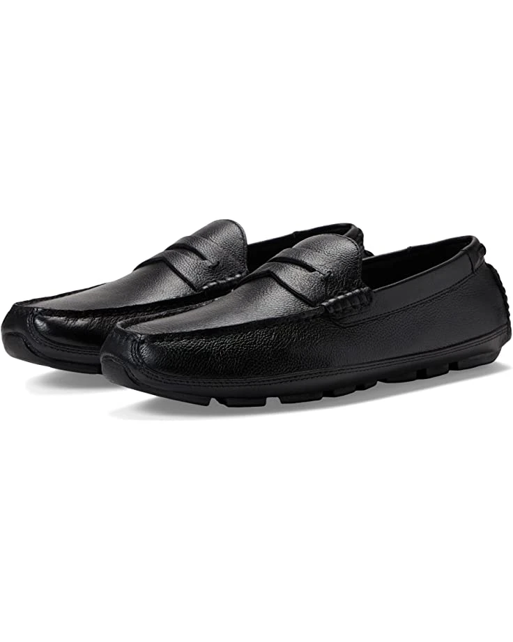Johnston & Murphy Collection Damon Penny | Loafers 1 Johnston & Murphy Collection Damon Penny | Loafers