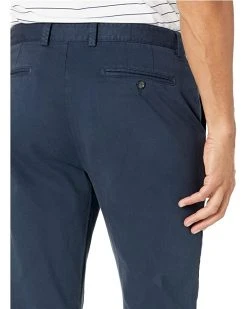 Johnston & Murphy Washed Chinos | Pants -Johnston & Murphy Sales 714mEV2BObS. AC SR736920