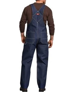 Dickies Men's Big-Tall Bib Overall | Pants -Johnston & Murphy Sales 714sf fkVnL. AC SR736920