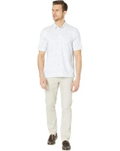 Johnston & Murphy XC4 Performance Skull Polo | Shirts & Tops -Johnston & Murphy Sales 714xyHZQy4L. AC SR736920