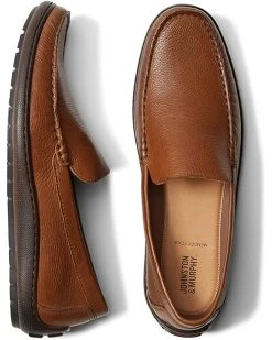 Johnston & Murphy Nichols Venetian | Loafers -Johnston & Murphy Sales 715bREzloOL. AC SR736920