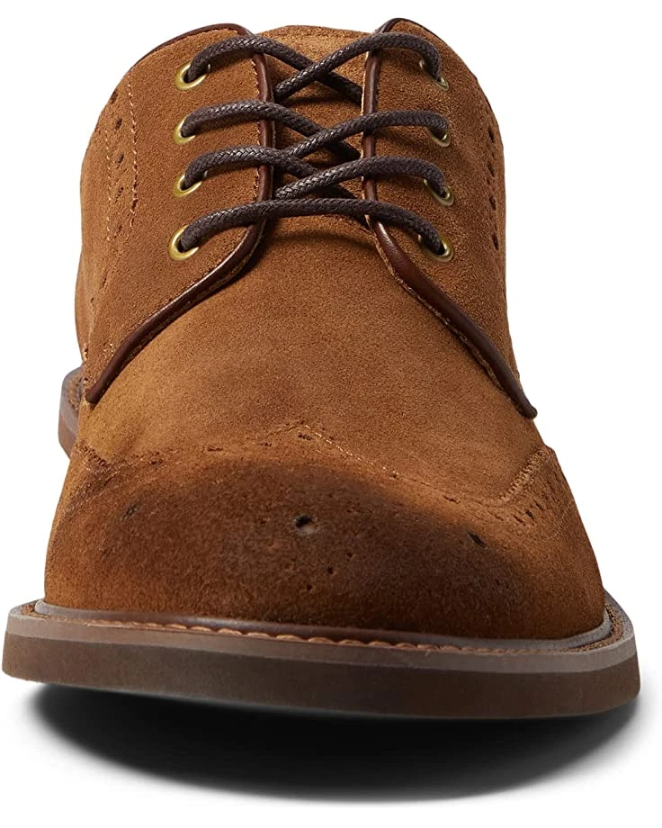 Johnston & Murphy Cambridge Wing Tip | Oxfords 2 Johnston & Murphy Cambridge Wing Tip | Oxfords - Image 2