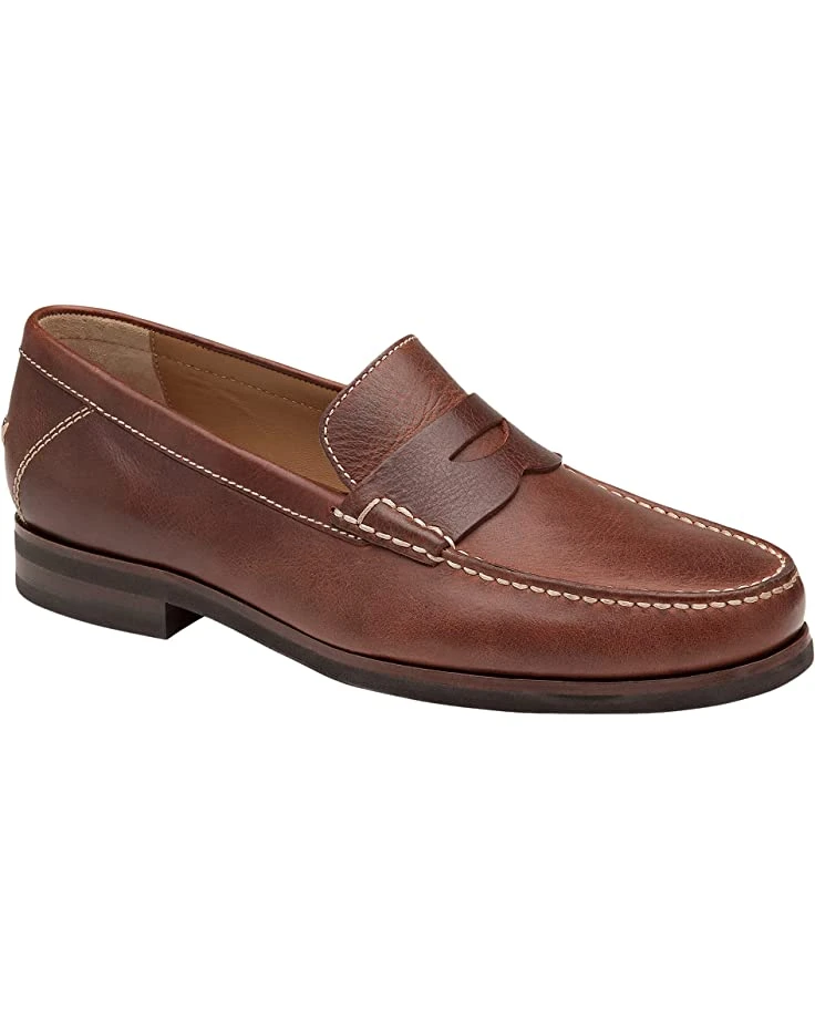 Johnston & Murphy Bolton Penny Loafer | Loafers 7 Johnston & Murphy Bolton Penny Loafer | Loafers - Image 7
