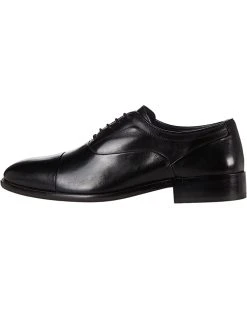 Johnston & Murphy Stockton Bal Cap Toe | Oxfords 10 Johnston & Murphy Stockton Bal Cap Toe | Oxfords -Johnston & Murphy Sales 715ylZhPaWL. AC SR736920