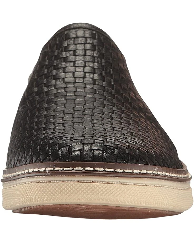 Johnston & Murphy McGuffey Woven Casual Slip-On Sneaker | Sneakers & Athletic Shoes 7 Johnston & Murphy McGuffey Woven Casual Slip-On Sneaker | Sneakers & Athletic Shoes - Image 7
