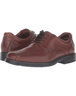 Johnston & Murphy Waterproof XC4® Stanton Run Off Lace-Up Oxford | Oxfords -Johnston & Murphy Sales 7162s 2gy6L. AC SR736920