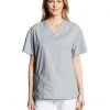 Dickies Women's EDS Signature Scrubs 86706 Missy Fit V-Neck Top | Shirts & Tops