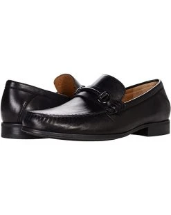 Johnston & Murphy Hawkins Bit | Loafers