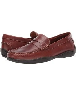 Johnston & Murphy Fowler Penny | Loafers