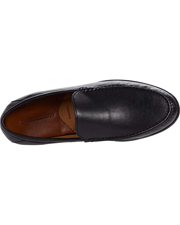 Hawkins Venetian Johnston & Murphy Hawkins Venetian | Loafers -Johnston & Murphy Sales 716svG R3vL. AC SR736920